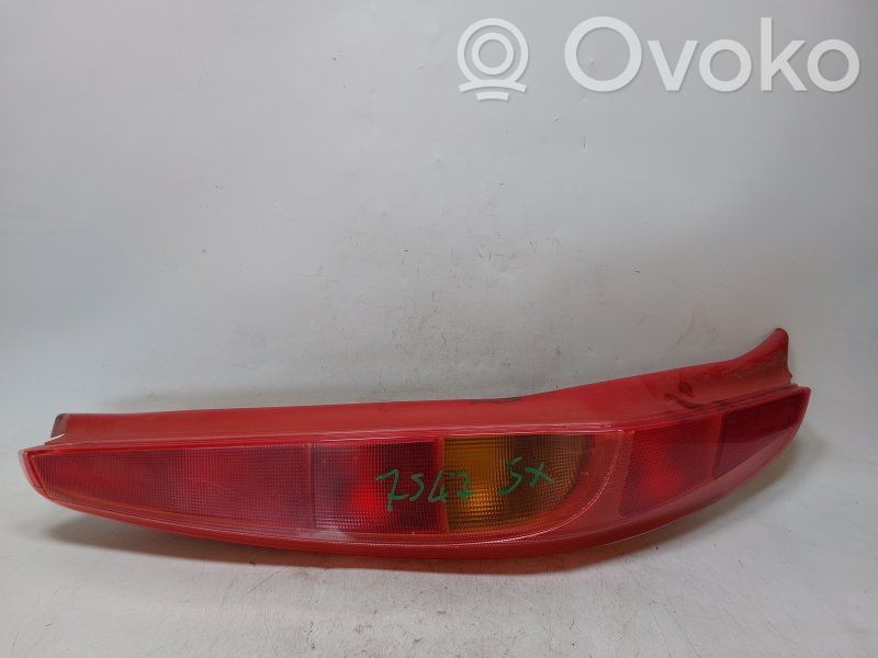 Fiat Punto (199) Lampa tylna 