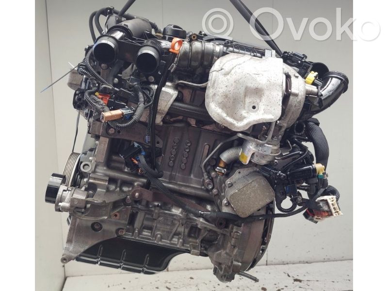 Engine   9H05,9H05