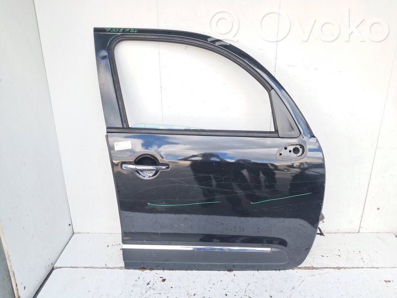 Citroen C3 Picasso Durvis 