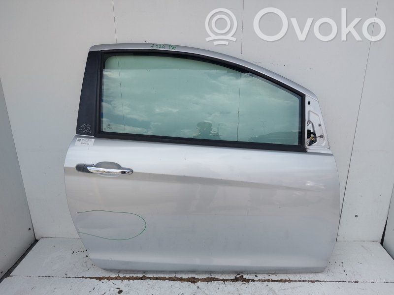 Ford Ka Durvis 