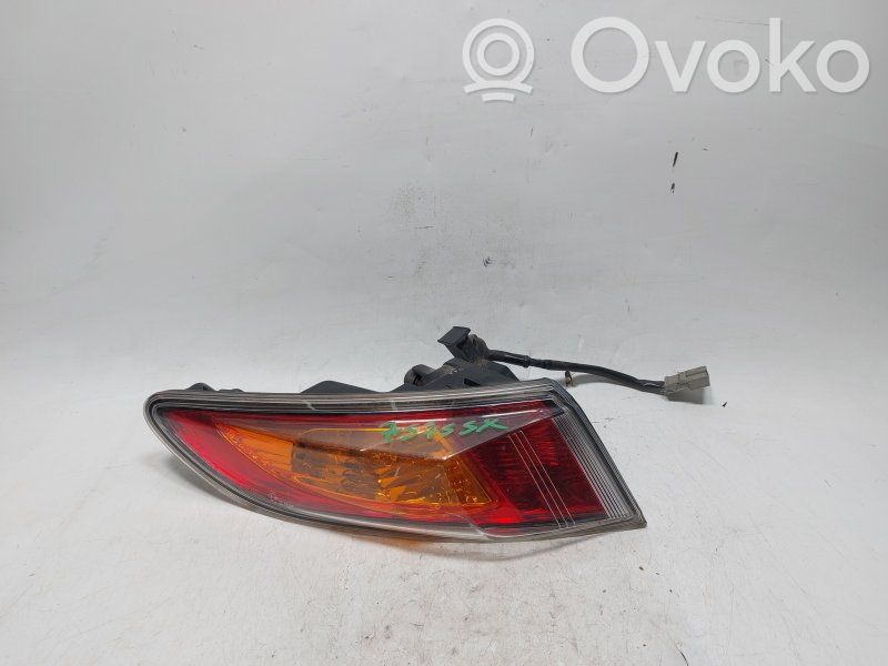 Honda Civic Takavalot 