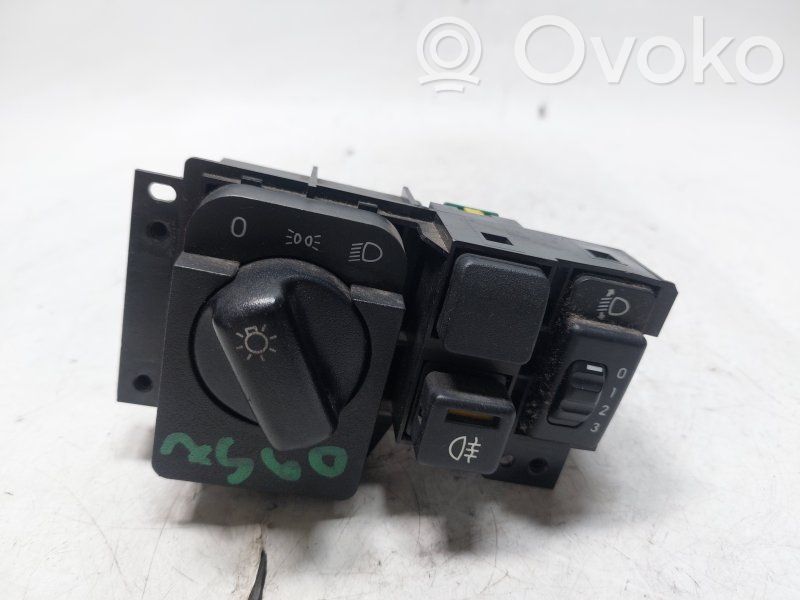 Light switch   90437313,90437313