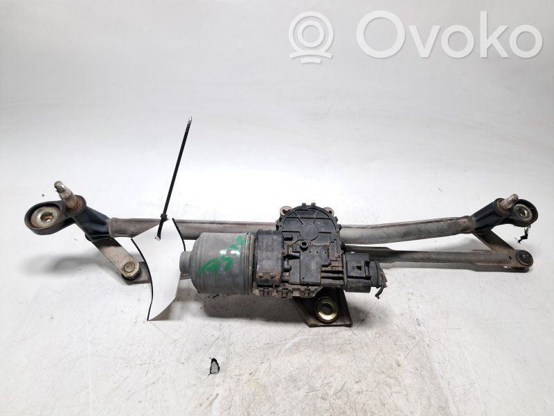 Alfa Romeo 147 Mechanizm i silniczek wycieraczek szyby przedniej / czołowej 