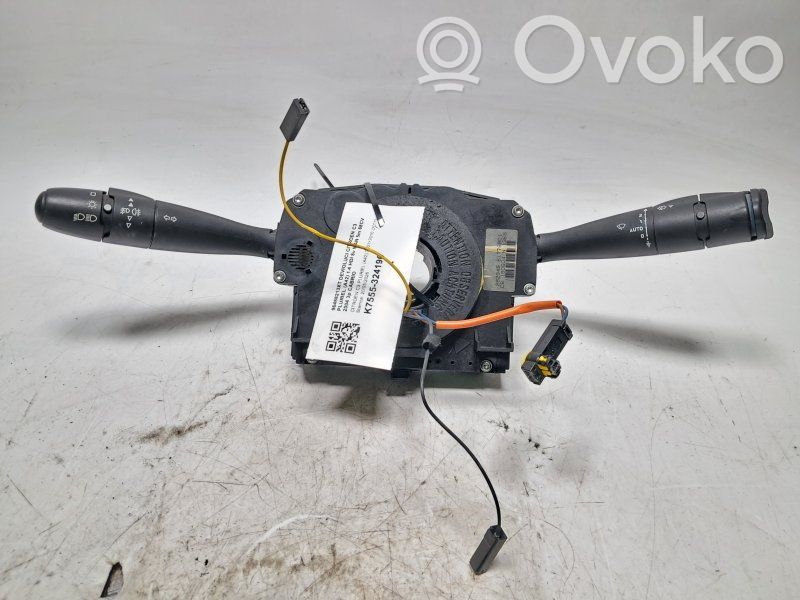 Citroen C3 Pluriel Interruptor de luz 