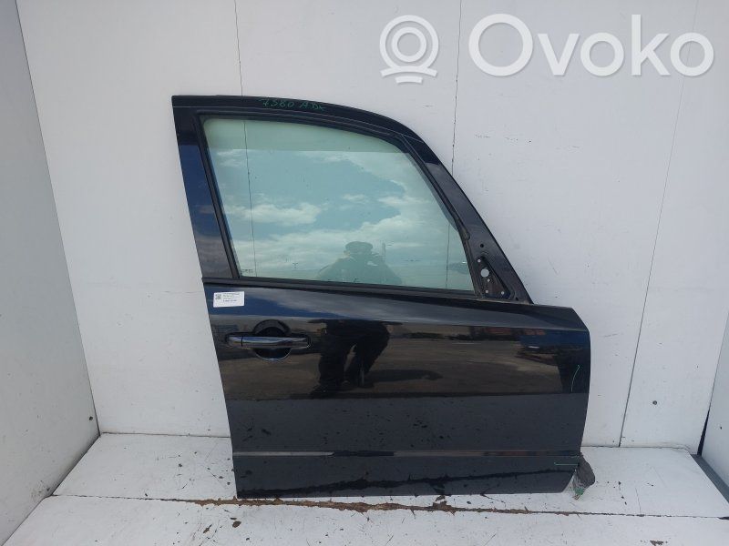 Suzuki SX4 Durvis 