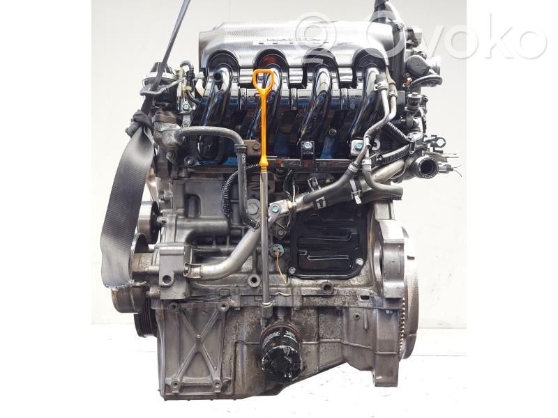 Honda Jazz Двигатель 