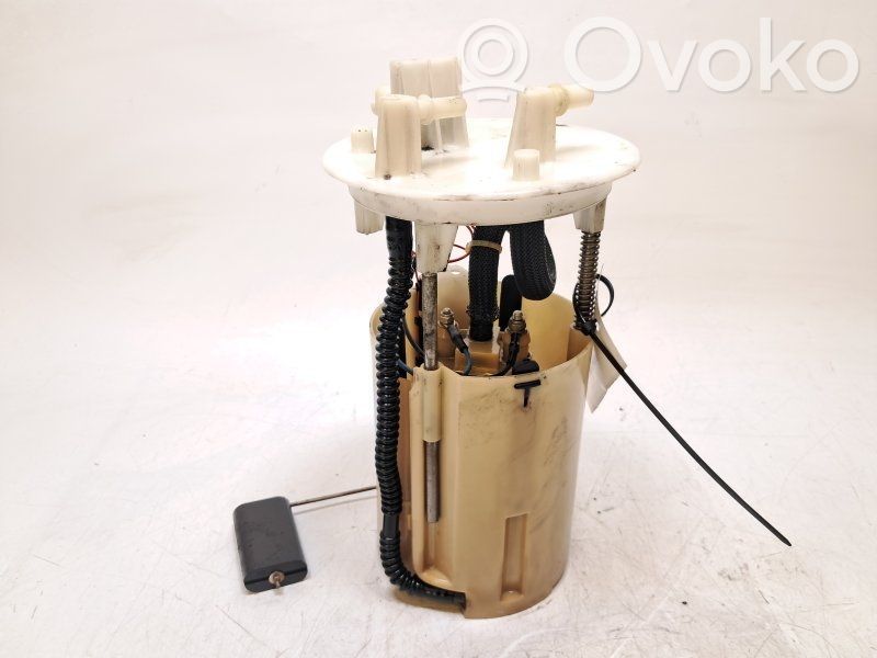 Fiat Punto (199) Bomba interna de combustible 