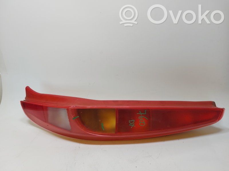 Lampa tylna   46817803,468178030