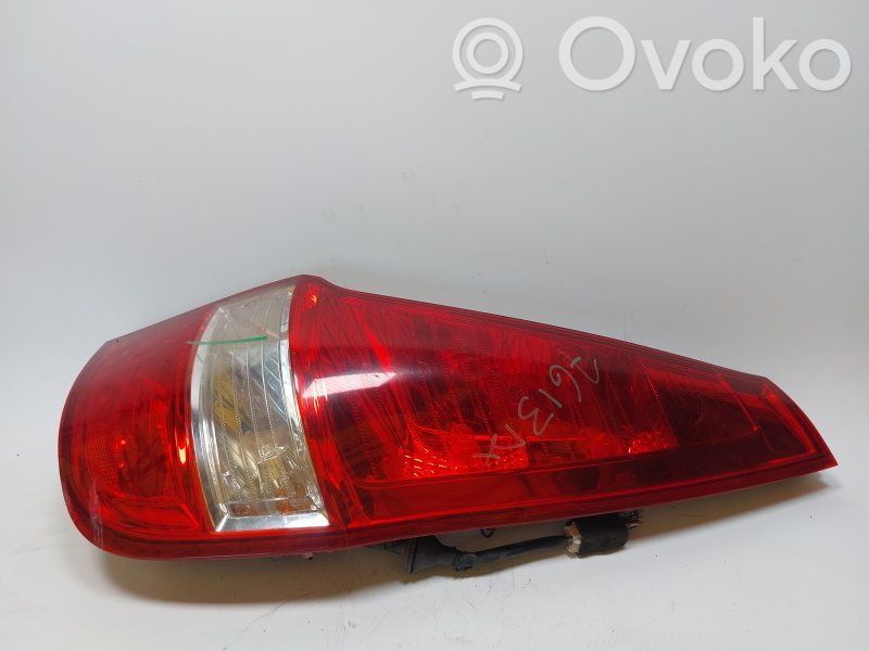 Hyundai i30 Takavalot 