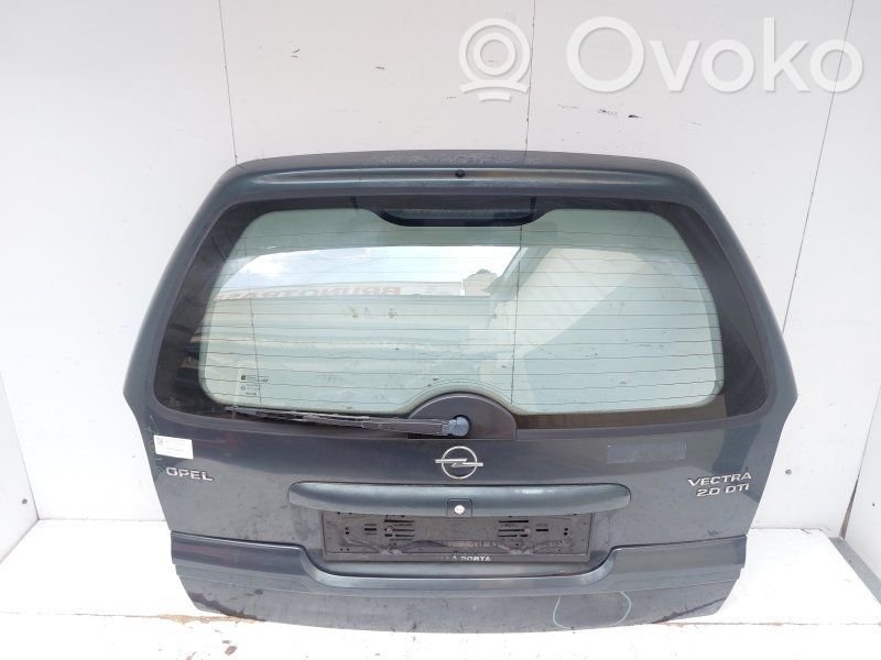 Opel Vectra B Portellone posteriore/bagagliaio 