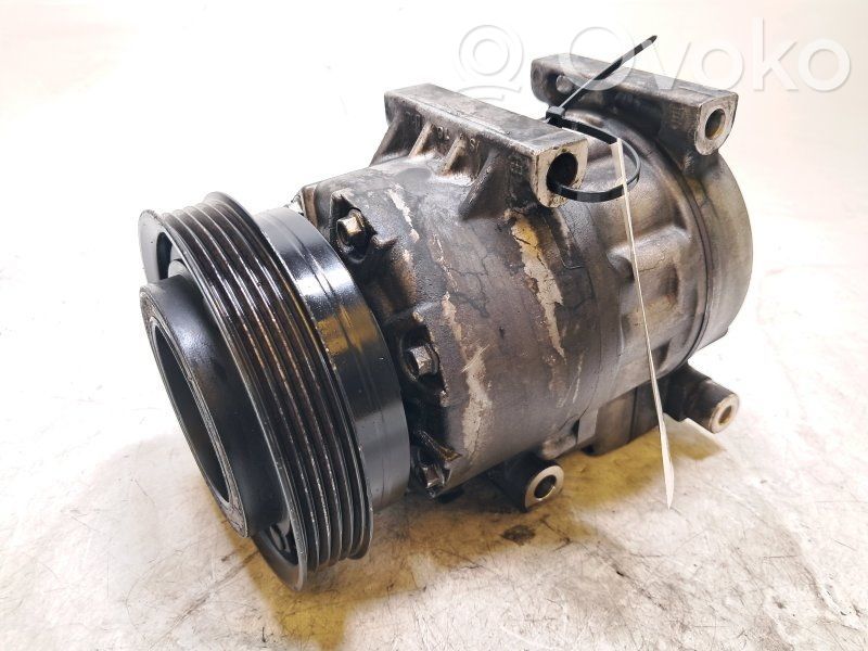 Hyundai i30 Air conditioning (A/C) compressor (pump) 