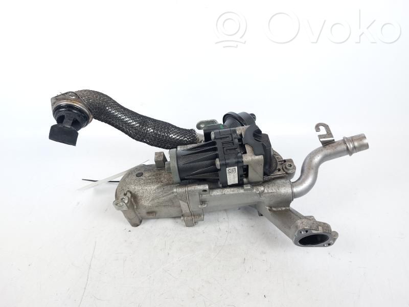 Ford B-MAX EGR vārsts 
