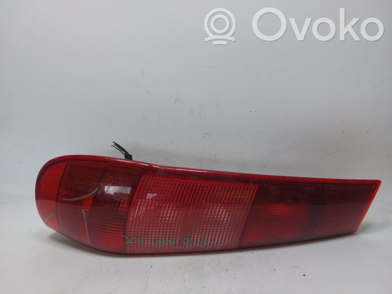 Lampa tylna   7730723,7730723