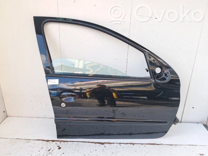 Peugeot 206 Puerta delantera 