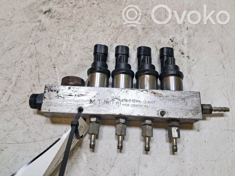 KIA Picanto Tubo principal de alimentación del combustible 