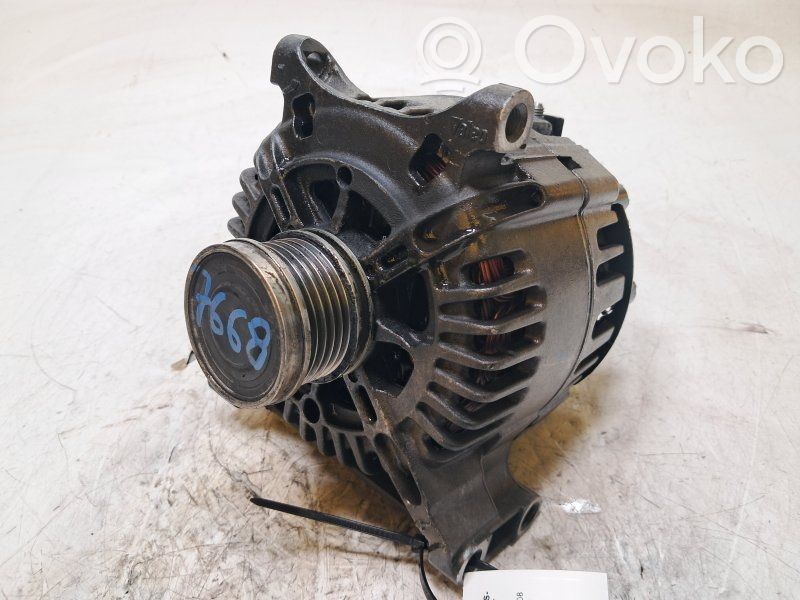 Mercedes-Benz A W169 Alternator 