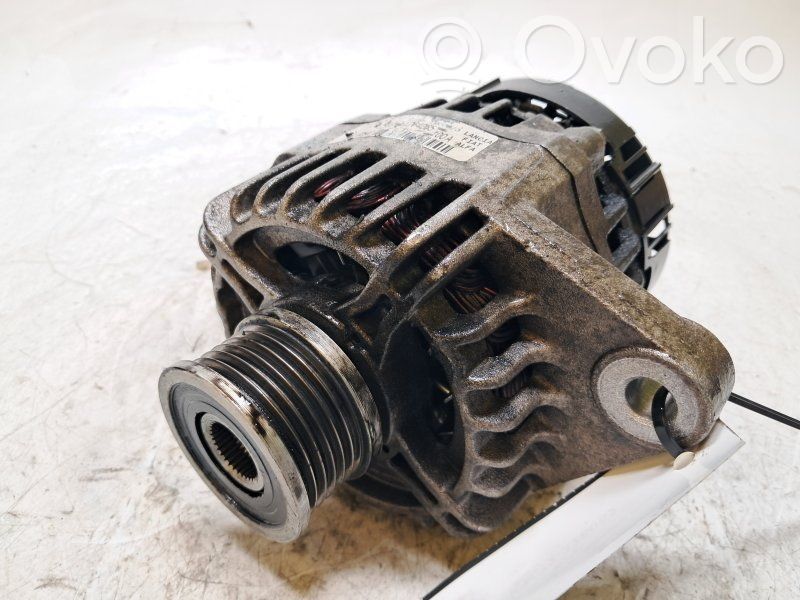 Fiat Croma Ģenerators 