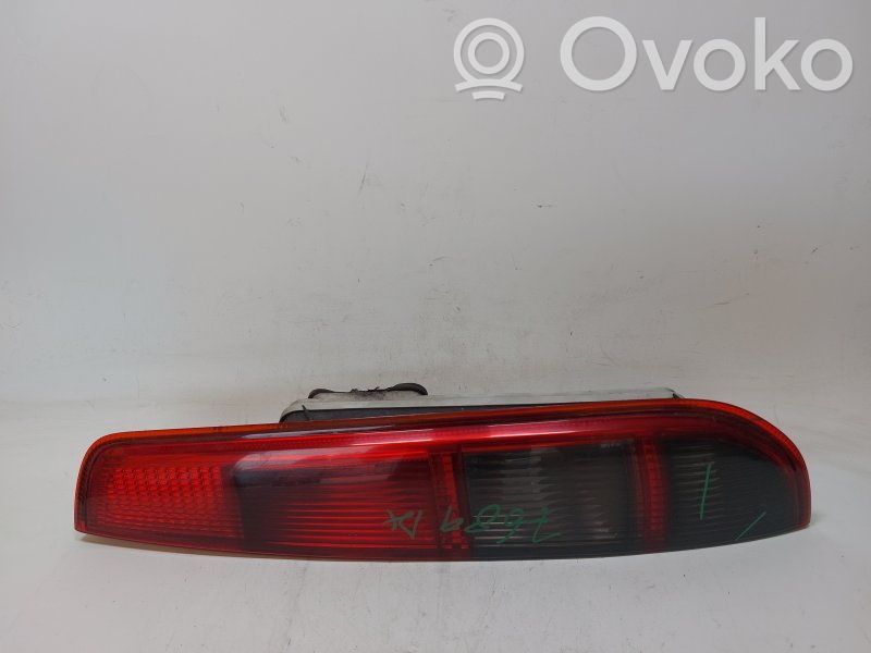 Ford Focus Takavalot 