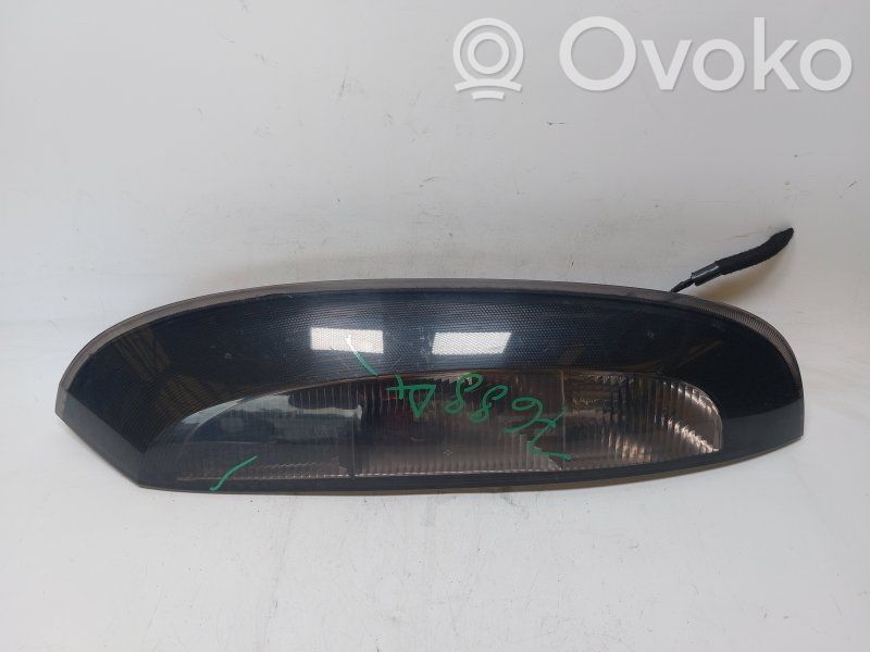 Opel Corsa C Takavalot 