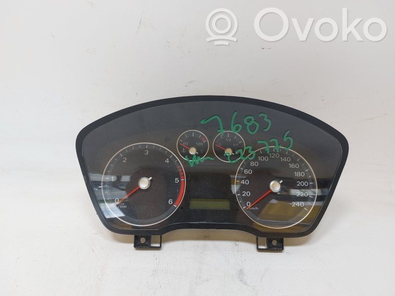 Nopeusmittari (mittaristo)   3M5F10A855A,3M5F10A855A