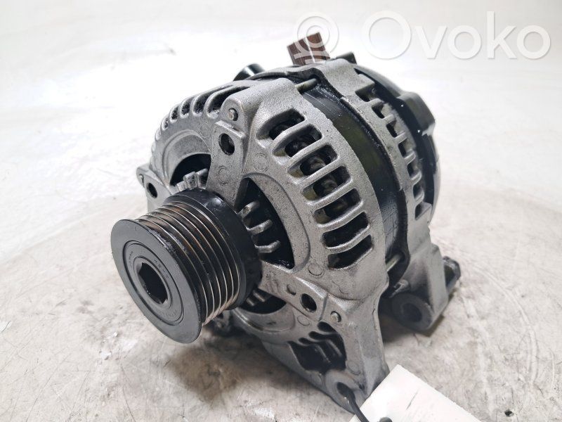 Alternador   1708322,1042102710