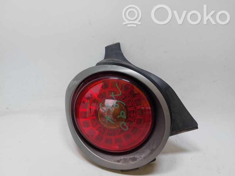 Alfa Romeo Mito Lampa tylna 