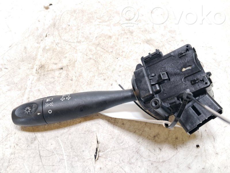 Hyundai i10 Interruptor de luz 