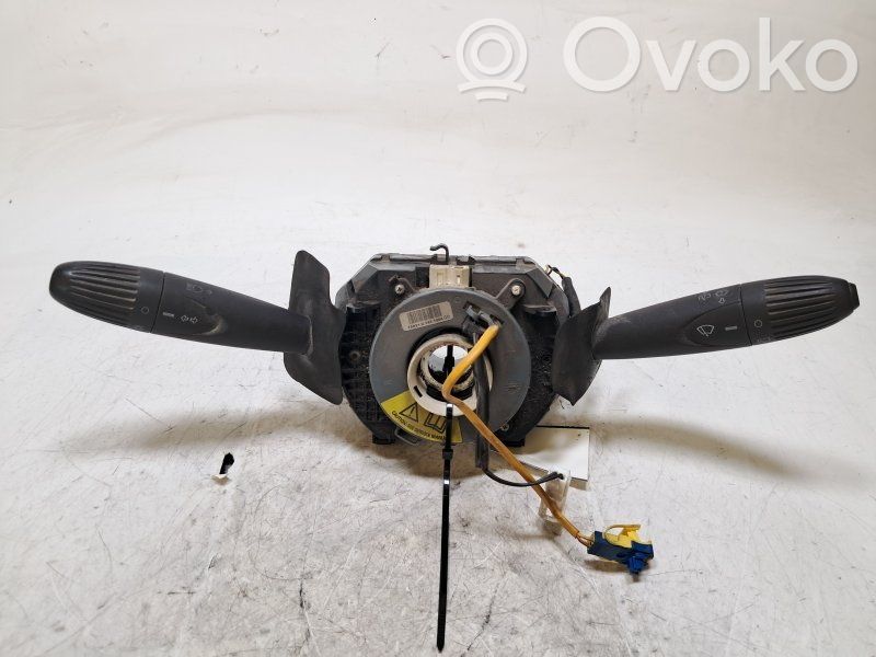 Fiat Doblo Interruptor de luz 
