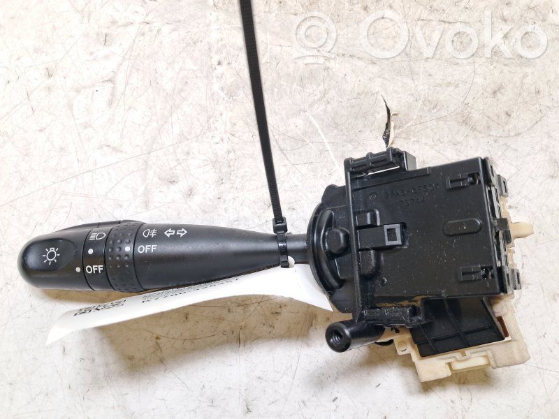 Suzuki SX4 Interruptor de luz 