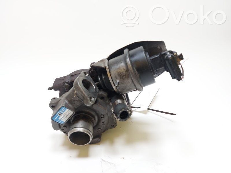 Turbo   55233062,54309700000