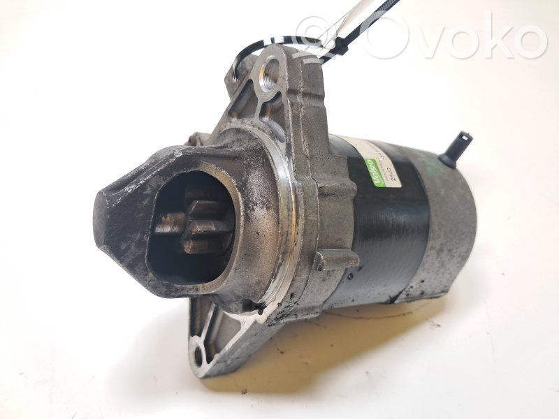 Peugeot 107 Motor de arranque 