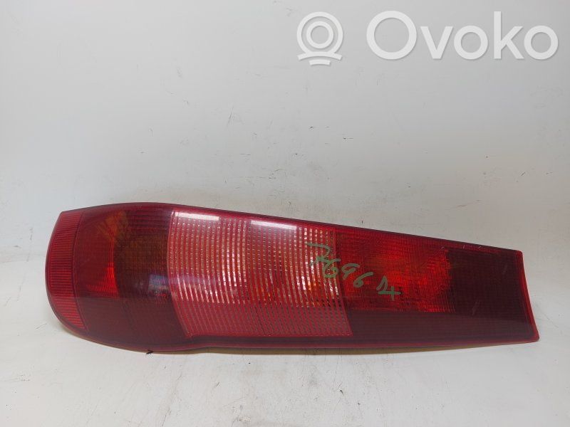 Fiat Punto (176) Takavalot 