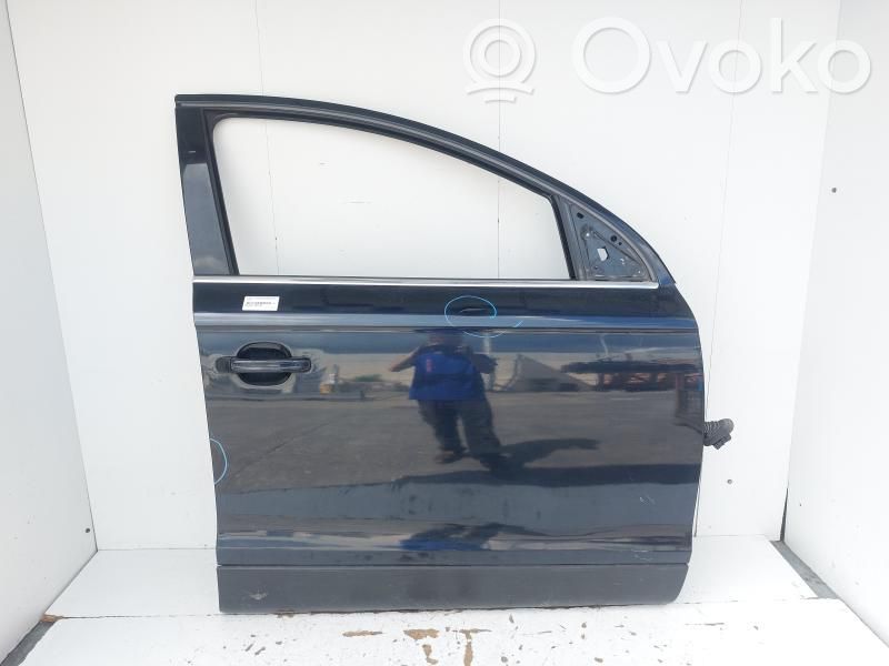 Audi Q7 4L Puerta delantera 