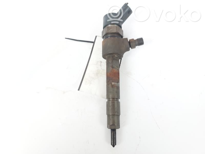 Fiat Multipla Injector combustibil 