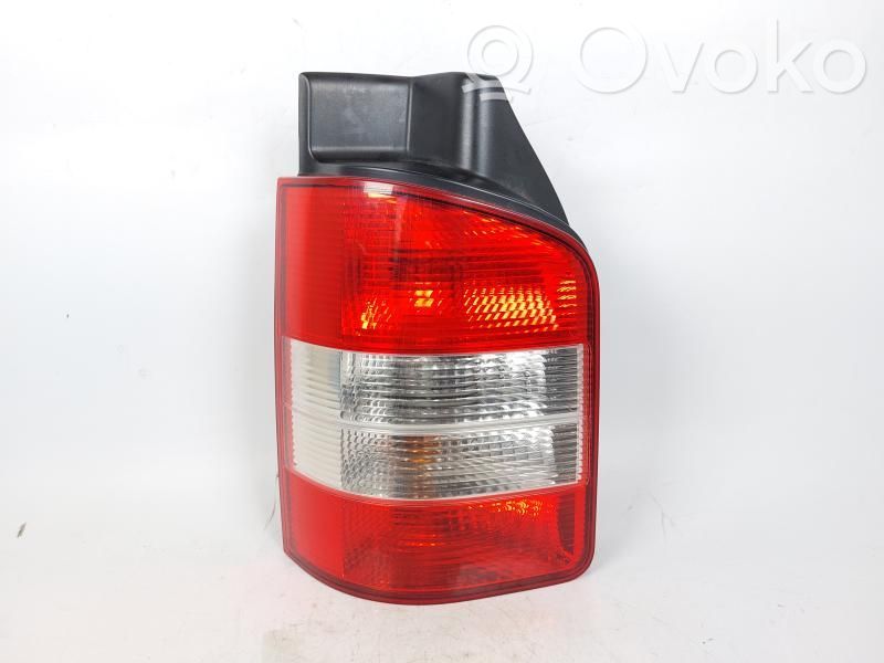 Volkswagen Transporter - Caravelle T5 Takavalot 