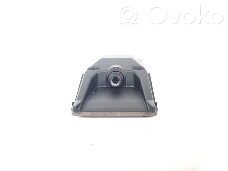 Citroen C3 Telecamera per parabrezza 