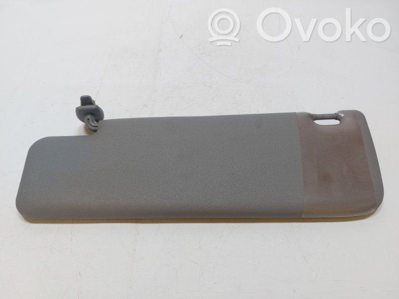 Sun visor   6000632612,6000632612