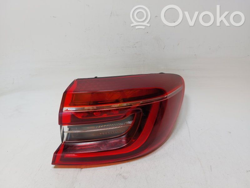 Renault Clio V Takavalot 