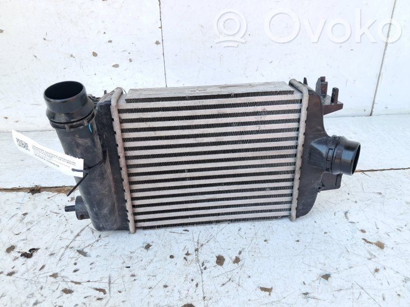 Renault Clio V Radiador intercooler 