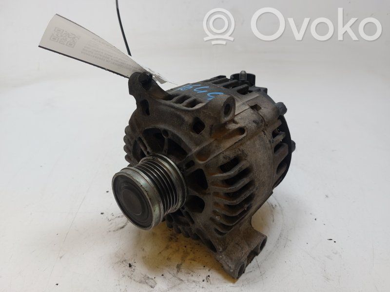 Mercedes-Benz A W169 Generator/alternator 