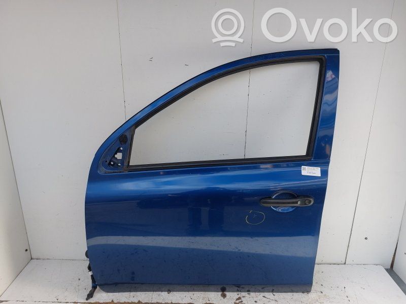 Nissan Micra Puerta delantera 