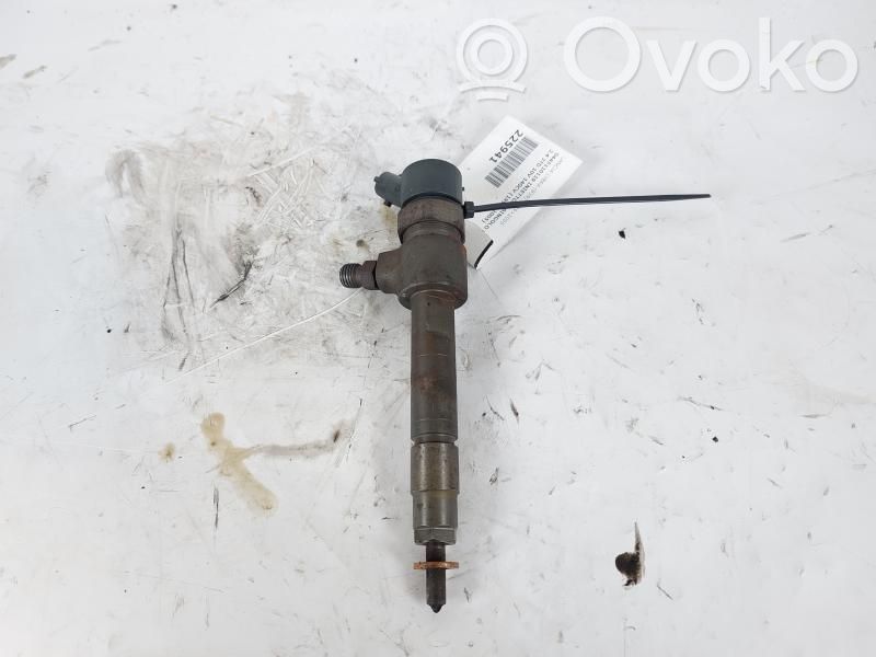 Lancia Lybra Injector combustibil 