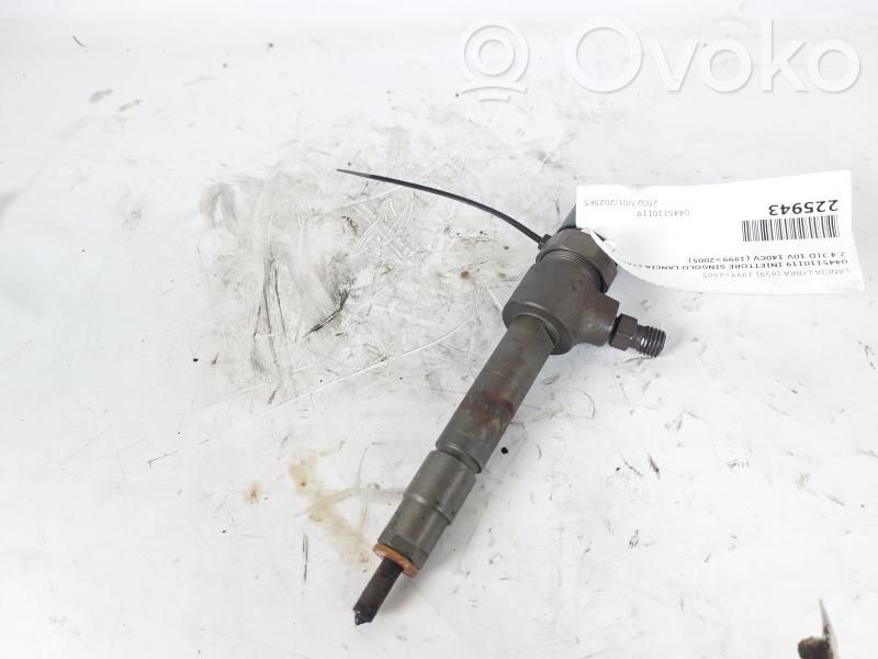Lancia Lybra Injector combustibil 