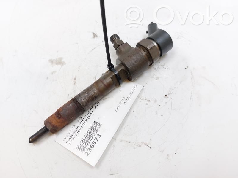 Lancia Lybra Injector combustibil 