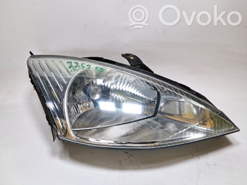Headlight/headlamp   1152096,1152096