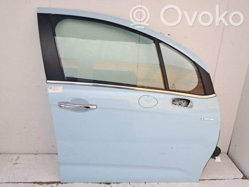 Citroen C3 Durvis 