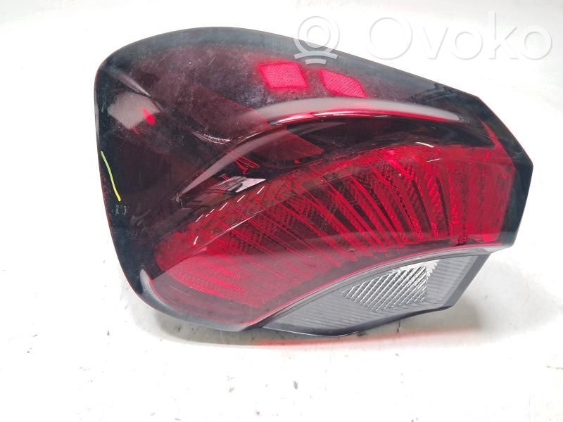 Fiat Tipo Lampa tylna 