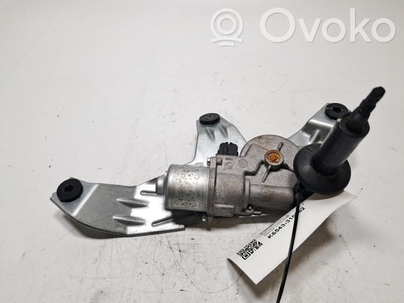Motor ștergător lunetă   10568610,10568610