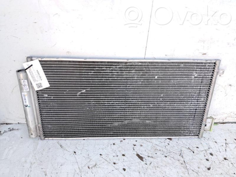 Fiat Tipo Radiator răcire A/C (condensor) 