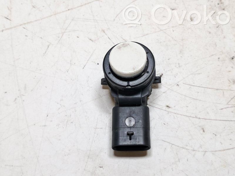 Fiat Tipo Antena radiowa